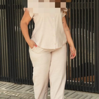Mujer madura disponible solo lunes, Benidorm