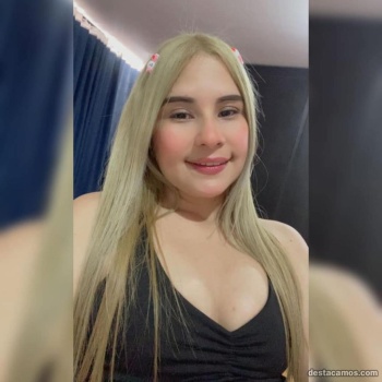 Linda universitaria dispuesta a 19 años, Alicante
