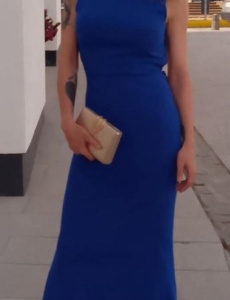 EspaÑola guapa y enrollada!!
