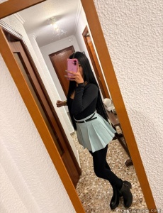 Hola Soy CAMILA  una hermosa