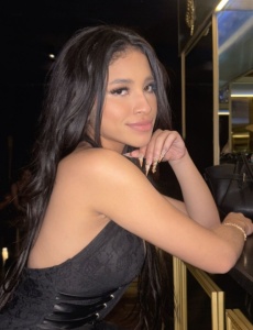 Sexy y apasionada