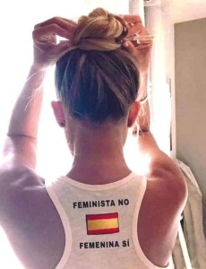 EspaÑola nueva en alicante!!