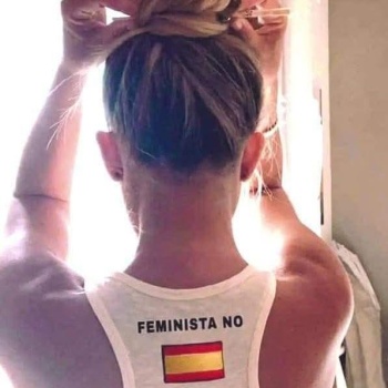 EspaÑola nueva en alicante!!, Alicante