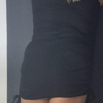 Rubia muy simpÁtica y divertida, Alicante