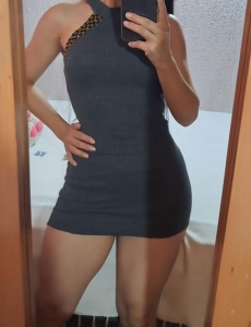 Soy una madurita aventurera y encantadora en torrevieja centro ️
