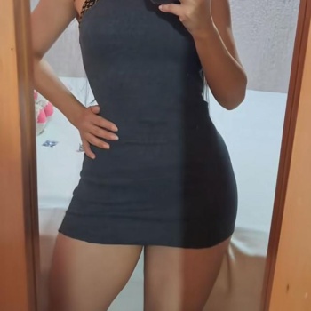 Soy una madurita aventurera y encantadora en torrevieja centro ️, Torrevieja