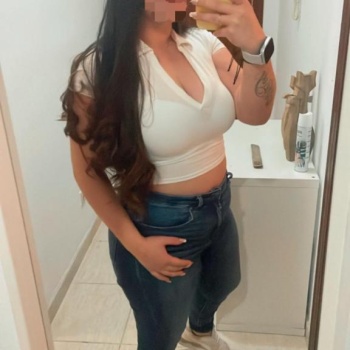 Novedad, daniela , latina alegre y simpática , llámame si quieres distraerte, Alicante