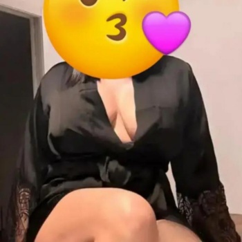 Mujer madura española, Benidorm