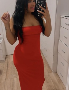 Valentina chica guapa