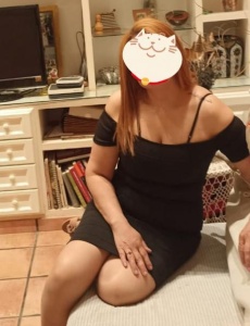 Soy candela una llamarada rica madurita y