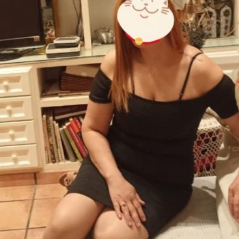 Soy candela una llamarada rica madurita y, Benidorm