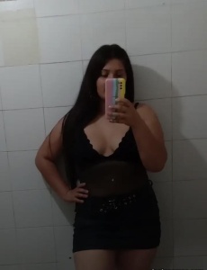 Valeria nueva en tu zona