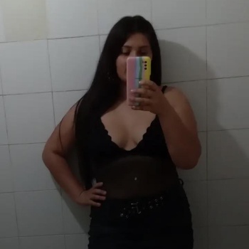 Valeria nueva en tu zona, Alcoy