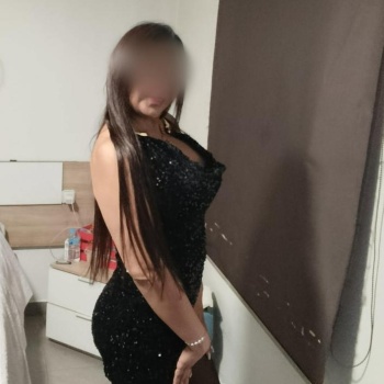 Soy karol, una mujer encantadora. Estoy recién llegada, Villena