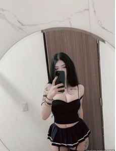 Chica cara angelical