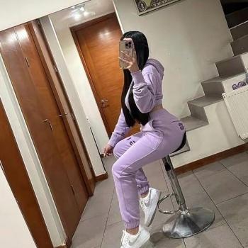 Hola!!! Soy naty una hermosa jovencita, nueva en la zona, Elche