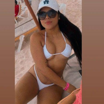 Jessy la bella escort de 25 aÑos en jumilla, Alcoy