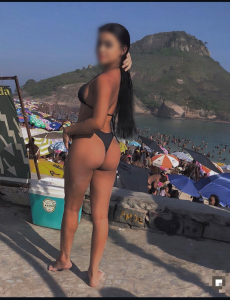 Colombiana novedad
