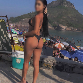 Colombiana novedad, Alicante
