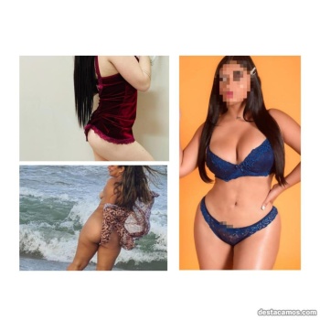 Tres amigas jovencita en calpe 24 hrs, Calpe