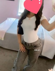 Una chica de verdad!!!