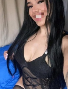 Llego anarica ven disfruta conmigo