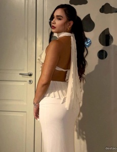 Sofía, joven encantadora nueva en alicante