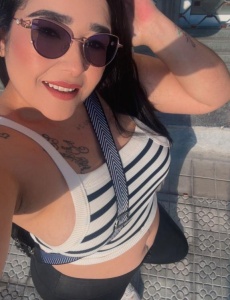 Novedad cariñosa