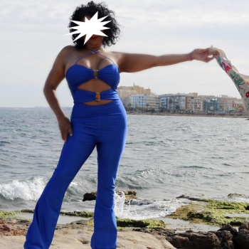 Viki de nuevo en torrevieja, Torrevieja