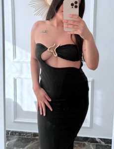 Novedad en torrevieja ️ 19 añitos ️