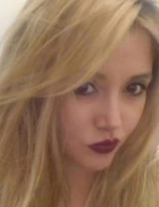 Italiana encantadora la cala!!! Un