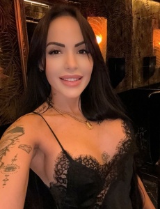 Dulzura, elegancia y un toque pÍcaro