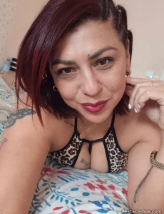 CariÑosa encantadora dulce exclusiva para hombres de buen gusto