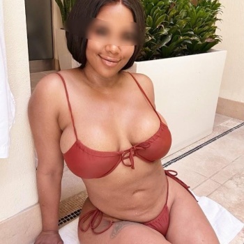 Colombiana de 25 ven a darme, Benidorm