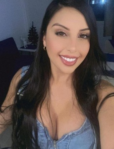 Nueva en tu cuidad,top colombiana