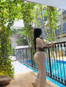 Celeste colombiana