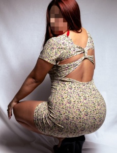 En elche fiestera sensual apasionada mente abierta
