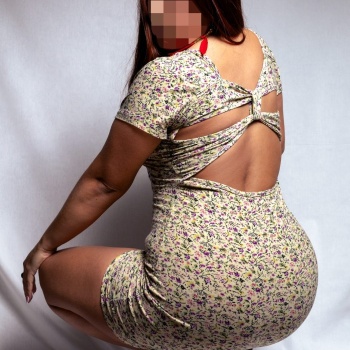 En elche fiestera sensual apasionada mente abierta, Elche