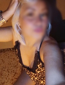 ️sofía exótica y
