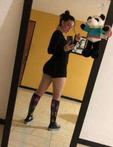 Últimos dias mi amor