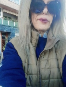Marisa particular independiente diferente scort