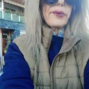 Marisa particular independiente diferente scort, Alcoy