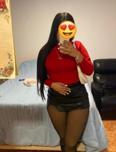 Gilary, hermosa y femenina para ti
