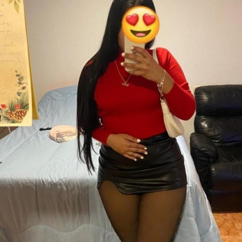 Gilary, hermosa y femenina para ti, Alcoy