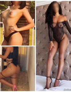 Latinas sin limites para las fiestas