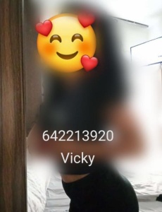 Benidorm vicky bonita ocio y diversión aqui
