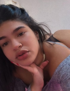 Perla colombiana para ti