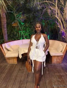 Karina un verdadero bombon, de neuvo en elche