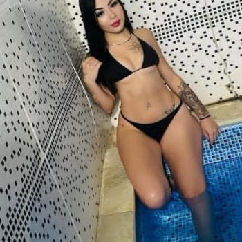 Tamara tu nueva en tu ciudad, Alicante