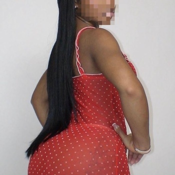 Exotica elegante sensual bomba de sexo, Santa Pola